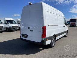MERCEDES-BENZ Sprinter 311 CDI KA /L2H2/3665/MBUX/KLIMA/KAMERA