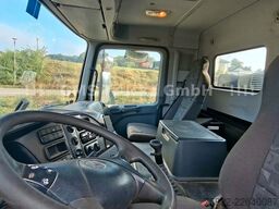 MERCEDES-BENZ Actros 1841 / 4X4 ALLRAD / Expedition Wohnmobil