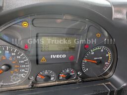 IVECO Trakker 410 / 6X4 / Full steel / Manual Retarder