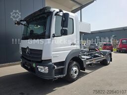 MERCEDES-BENZ Atego 1023 / NUR 34000km / WB 3600 / Chassis