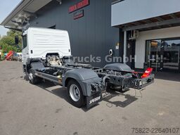 MERCEDES-BENZ Atego 1023 / NUR 34000km / WB 3600 / Chassis