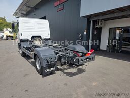 MERCEDES-BENZ Atego 1023 / NUR 34000km / WB 3600 / Chassis