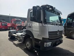 MERCEDES-BENZ Atego 1023 / NUR 34000km / WB 3600 / Chassis