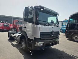 MERCEDES-BENZ Atego 1023 / NUR 34000km / WB 3600 / Chassis