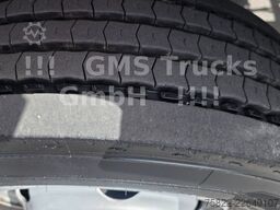 MERCEDES-BENZ Atego 1023 / NUR 34000km / WB 3600 / Chassis