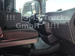 MERCEDES-BENZ Atego 1023 / NUR 34000km / WB 3600 / Chassis
