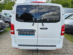 MERCEDES-BENZ Vito Mixto 119 CDI LANG|7G|LED|2,5tAHK|ALU|STDhz