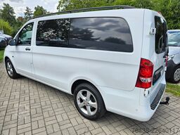 MERCEDES-BENZ Vito Mixto 119 CDI LANG|7G|LED|2,5tAHK|ALU|STDhz