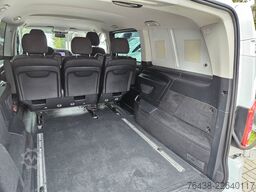 MERCEDES-BENZ Vito Mixto 119 CDI LANG|7G|LED|2,5tAHK|ALU|STDhz