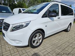 MERCEDES-BENZ Vito Mixto 119 CDI LANG|7G|LED|2,5tAHK|ALU|STDhz