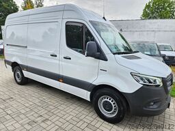MERCEDES-BENZ eSprinter 414 BOTT WERKSTATT REGALE FULL HOUSE
