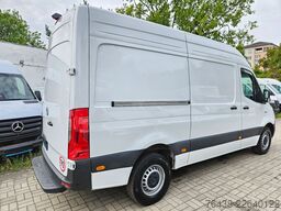 MERCEDES-BENZ eSprinter 414 BOTT WERKSTATT REGALE FULL HOUSE