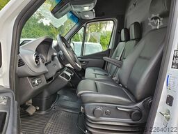 MERCEDES-BENZ eSprinter 414 BOTT WERKSTATT REGALE FULL HOUSE