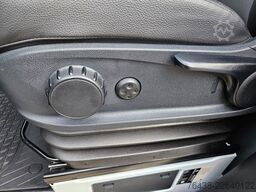 MERCEDES-BENZ eSprinter 414 BOTT WERKSTATT REGALE FULL HOUSE