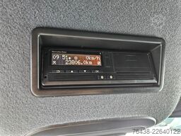 MERCEDES-BENZ eSprinter 414 BOTT WERKSTATT REGALE FULL HOUSE