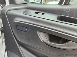 MERCEDES-BENZ eSprinter 414 BOTT WERKSTATT REGALE FULL HOUSE