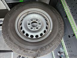 MERCEDES-BENZ eSprinter 414 BOTT WERKSTATT REGALE FULL HOUSE