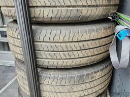 MERCEDES-BENZ eSprinter 414 BOTT WERKSTATT REGALE FULL HOUSE