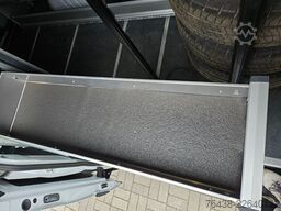MERCEDES-BENZ eSprinter 414 BOTT WERKSTATT REGALE FULL HOUSE