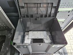 MERCEDES-BENZ eSprinter 414 BOTT WERKSTATT REGALE FULL HOUSE
