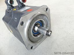 KUKA 1FK7081-5AZ91-1ZZ9-Z S04 Servomotor SN: YFV050660867015