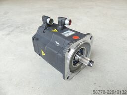 KUKA 1FK7081-5AZ91-1ZZ9-Z S04 Servomotor SN: YFV050660867018