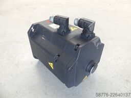 KUKA 1FK7081-5AZ91-1ZZ9-Z S04 Servomotor SN: YFVD50670691029