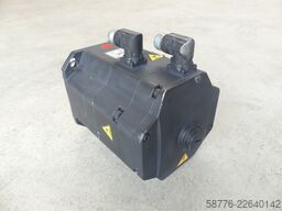 KUKA 1FK7081-5AZ91-1ZZ9-Z S04 Servomotor SN: YFVN50666135025
