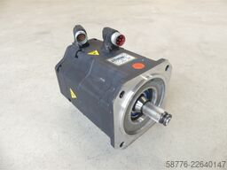 KUKA 1FK7081-5AZ91-1ZZ9-Z S04 Servomotor SN: YFW150675259011