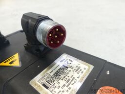 KUKA 1FK7081-5AZ91-1ZZ9-Z S04 Servomotor SN: YFW150675259011