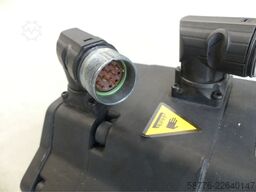 KUKA 1FK7081-5AZ91-1ZZ9-Z S04 Servomotor SN: YFW150675259011