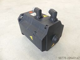 KUKA 1FK7081-5AZ91-1ZZ9-Z S04 Servomotor SN: YFW150675259011