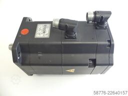 KUKA 1FK7083-5AF81-1YY3-Z S16 Servomotor SN: YFV050657320026