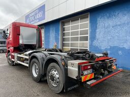 Scania R450
