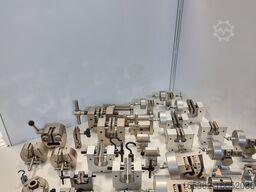 Richard Hess MBV GmbH Universalprüfmaschine H3000TM