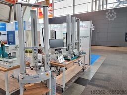 Richard Hess MBV GmbH Universalprüfmaschine H3000TM