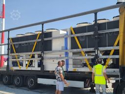 Clivet WSAT-XEE 802