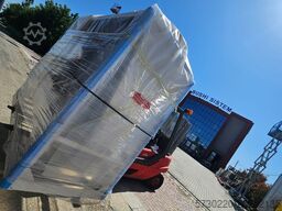 Clivet WSAT-XEE 802