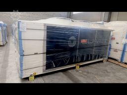 Clivet WSAT-XEE 802