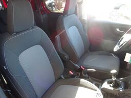 FORD Transit Courier Trend Doka Kasten AHK WiPa Klima