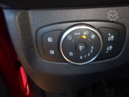 FORD Transit Courier Trend Doka Kasten AHK WiPa Klima