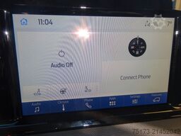 FORD Transit Courier Trend Doka Kasten AHK WiPa Klima