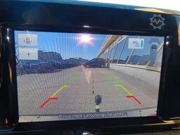 FORD Transit Courier Trend Doka Kasten AHK WiPa Klima