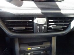 FORD Transit Courier Trend Doka Kasten AHK WiPa Klima