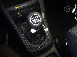 FORD Transit Courier Trend Doka Kasten AHK WiPa Klima