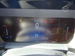 FORD Transit Courier Trend Doka Kasten AHK WiPa Klima