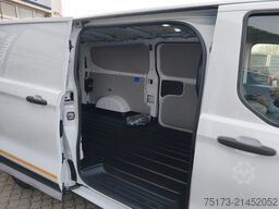 FORD Transit Custom Trail 320 L2 AWD Matrix AHK Navi