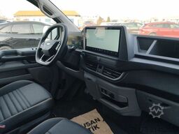 FORD Transit Custom Trail 320 L2 AWD Matrix AHK Navi