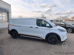 FORD Transit Custom Trail 320 L2 AWD Matrix AHK Navi