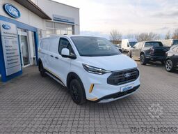FORD Transit Custom Trail 320 L2 AWD Matrix AHK Navi